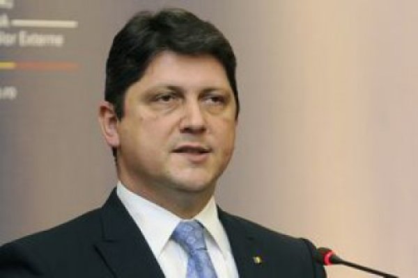 Corlăţean aşteaptă decizie pozitivă pe Schengen anul acesta